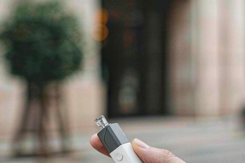 Trend Report on Beipu pods — bulk case