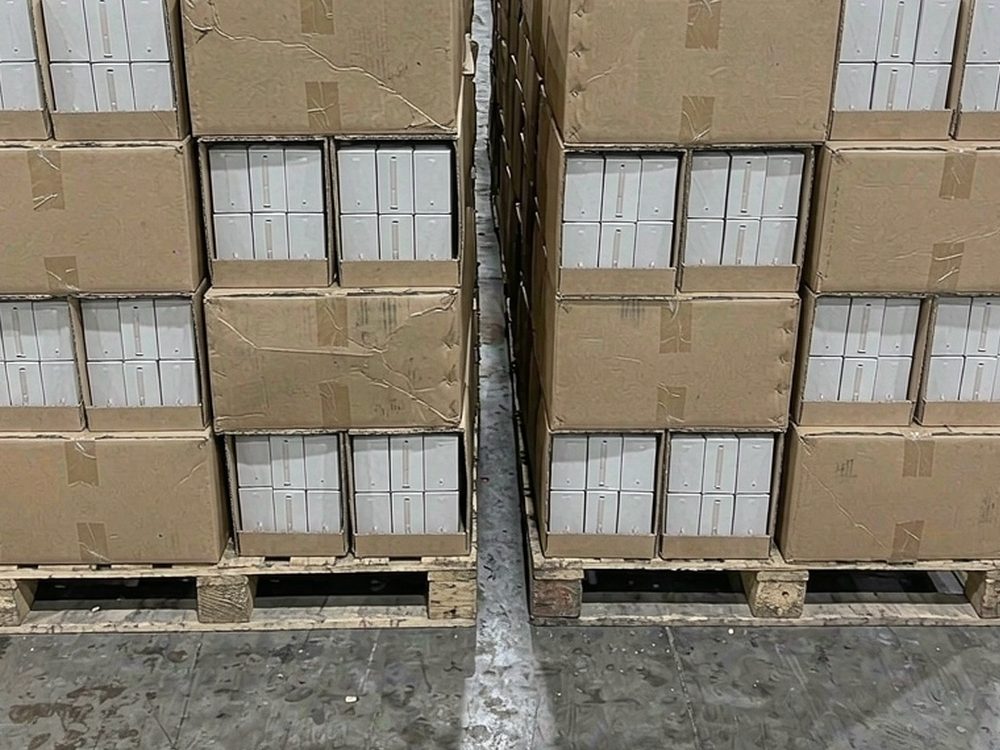Trend Report on Beipu pods — for resellers