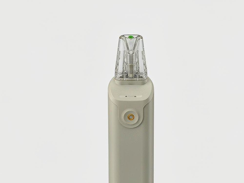 Trend Report on Beipu pods — premium tier