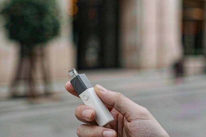 Trend Report on Beipu pods — US warehouse