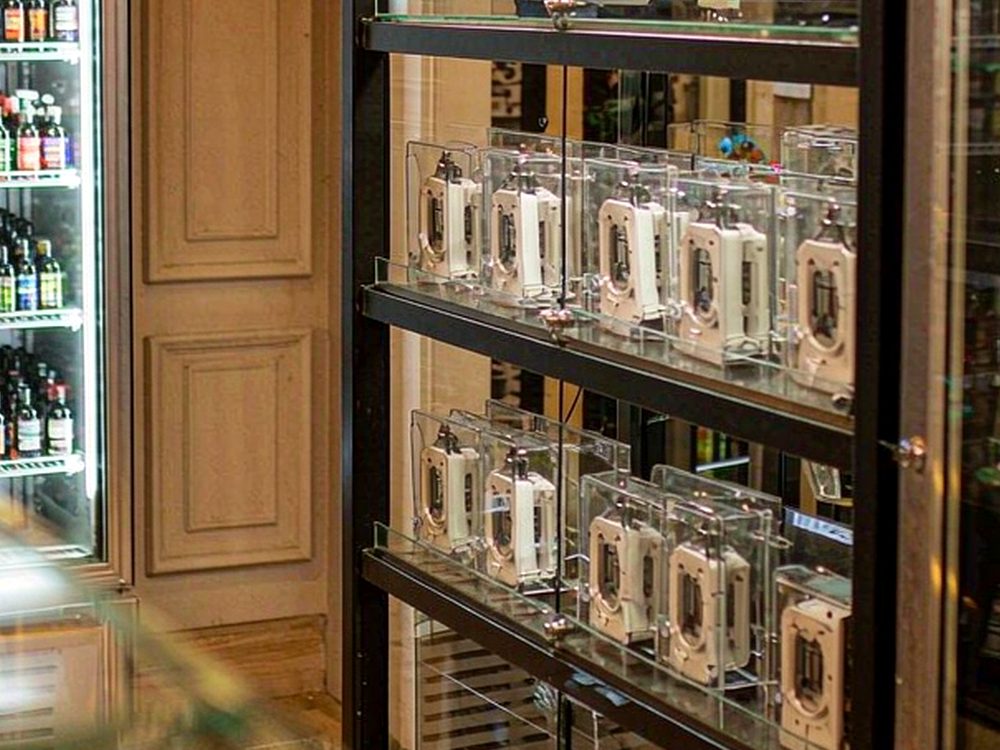 Trend Report on Beipu pods — verified suppliers
