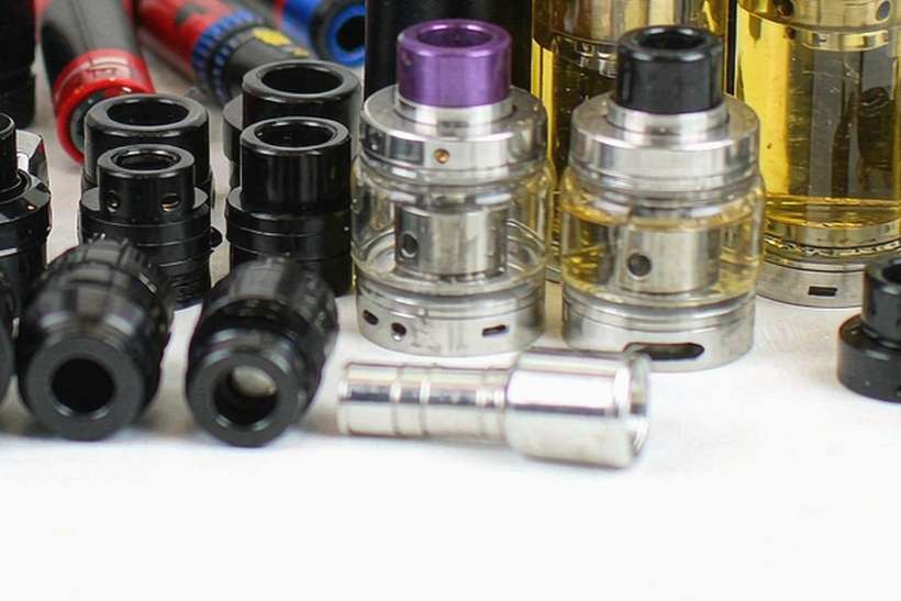 Trend Report on Beipu products in Japan — express air