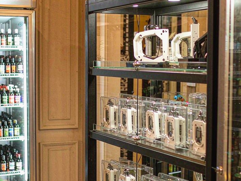 Trend Report on Beipu products in Japan — no minimum MOQ