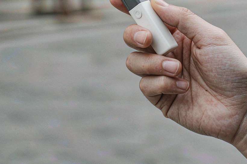 Trend Report on Beipu products in Japan — ODM ready