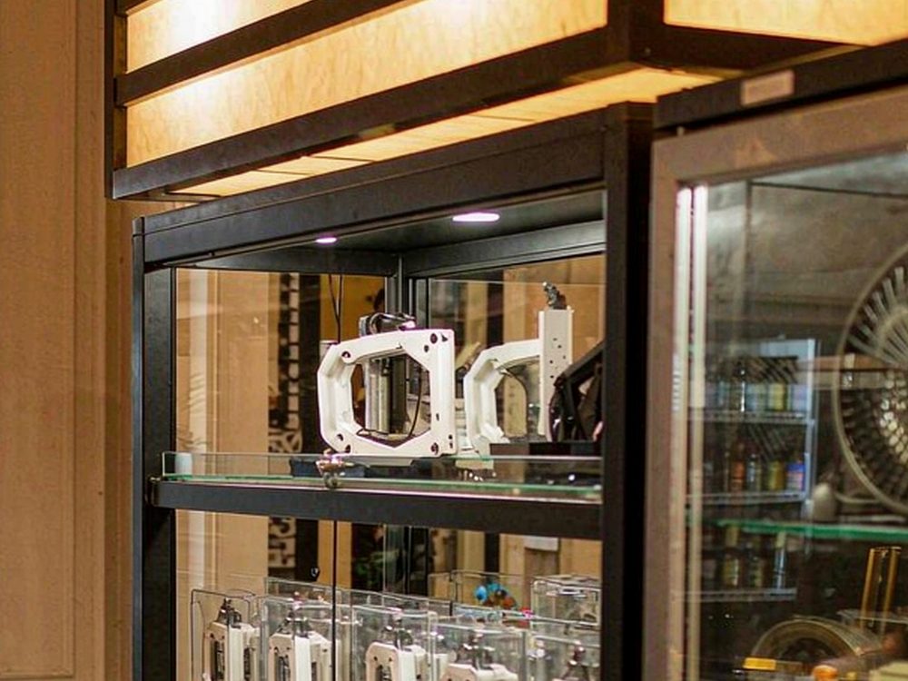 Trend Report on Beipu products in Japan — wholesale only
