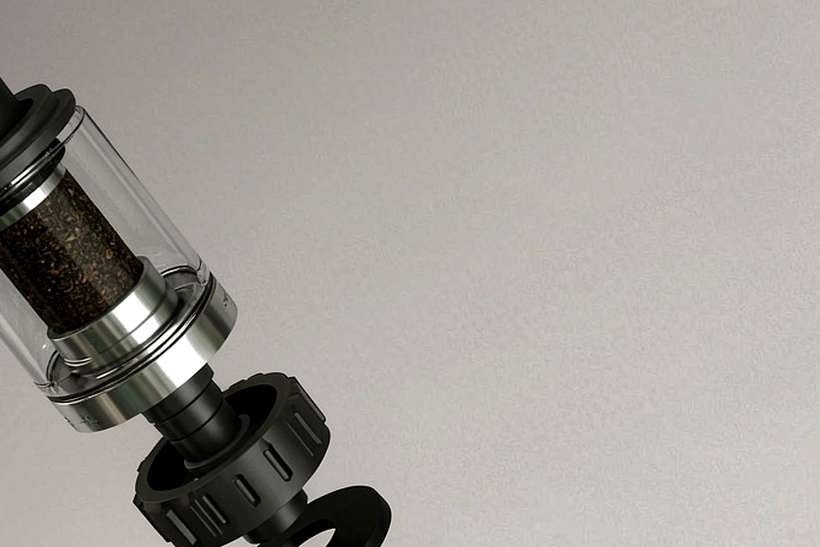 Trend Report on Beipu tanks — OEM available