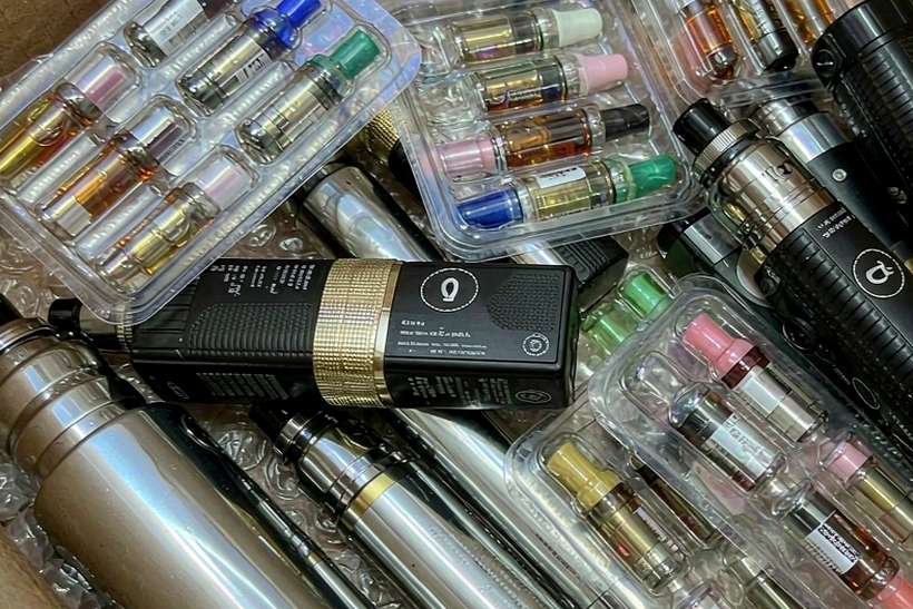 Trend Report on Beipu tanks — US warehouse