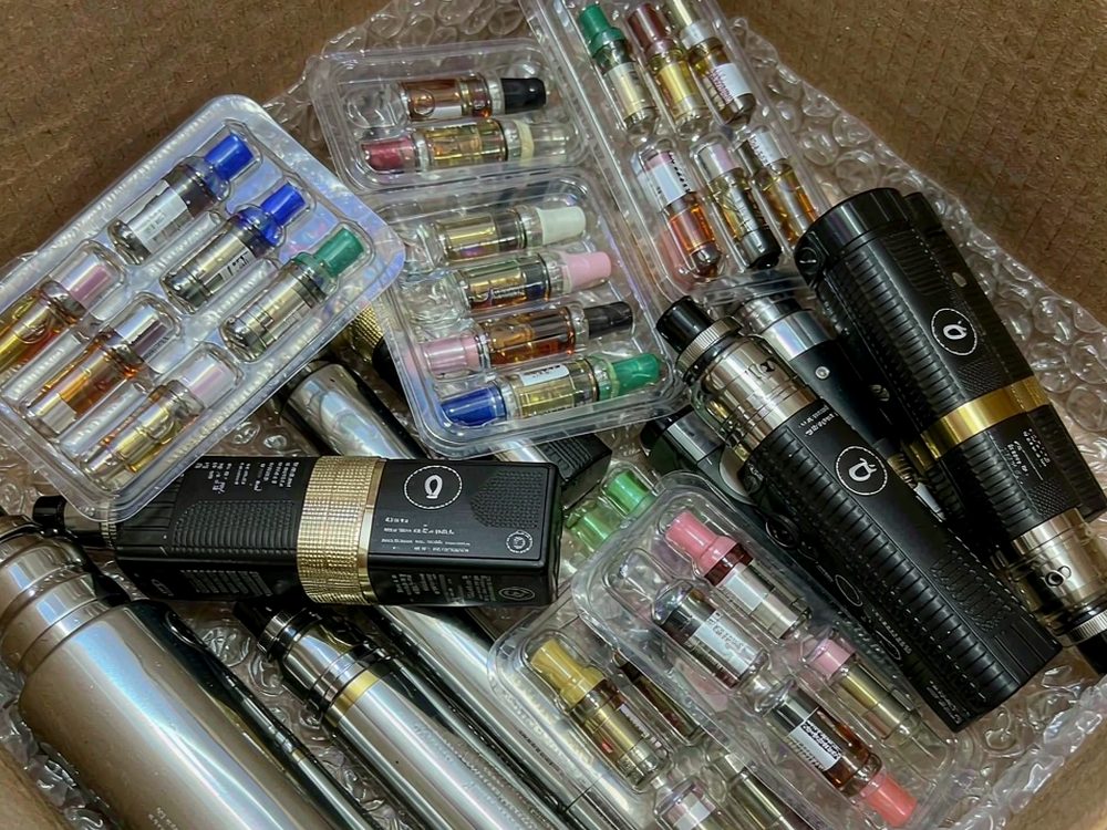 Trend Report on Japan Beipu — bulk case