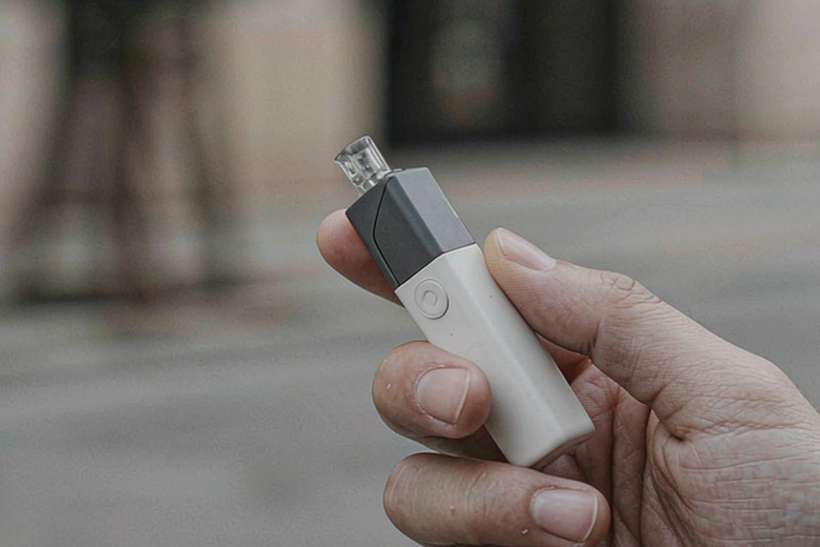 Trend Report on Japan Beipu — OEM available
