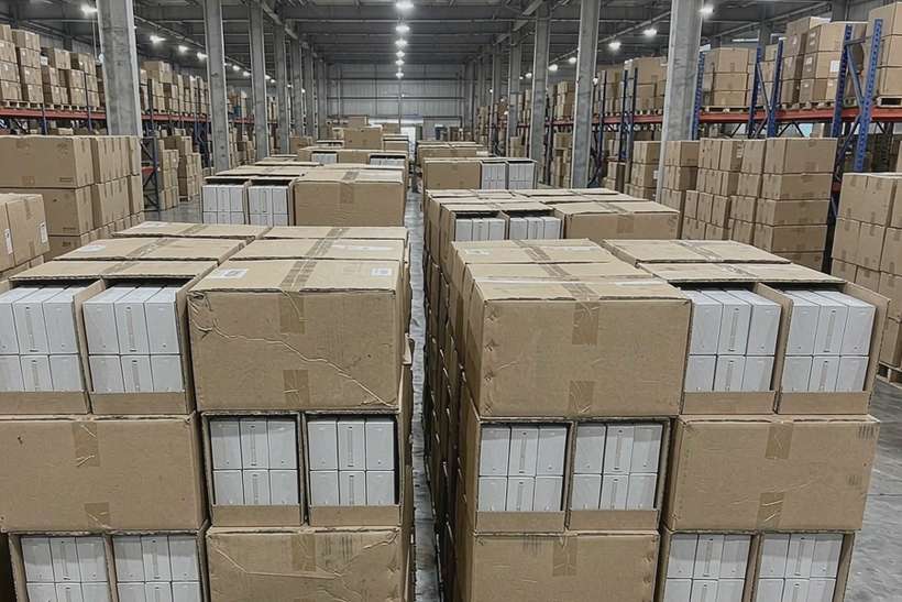 Updated Price List for Beipu accessories — container load