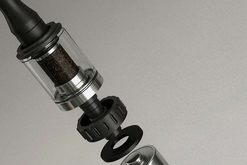Updated Price List for Beipu accessories — EU stock