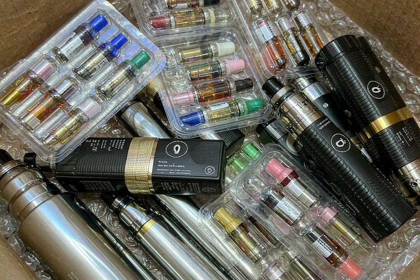 Updated Price List for Beipu accessories — limited batch
