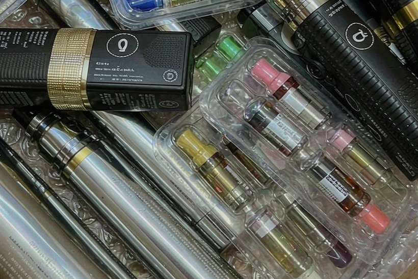 Updated Price List for Beipu accessories — Middle East
