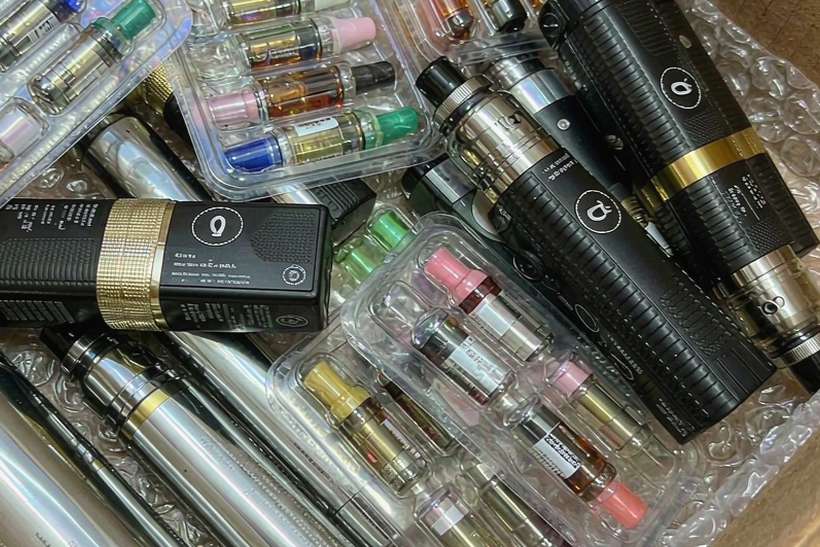 Updated Price List for Beipu accessories — ODM ready
