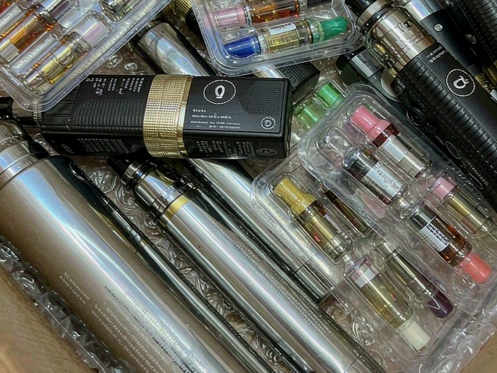 Updated Price List for Beipu coils — for resellers