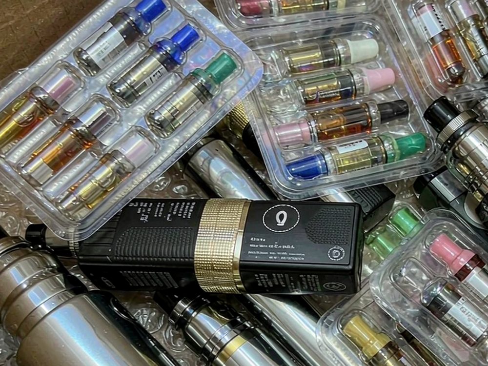 Updated Price List for Beipu coils — new arrivals