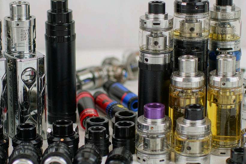 Updated Price List for Beipu coils — OEM available
