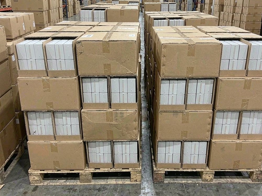 Updated Price List for Beipu coils — wholesale only
