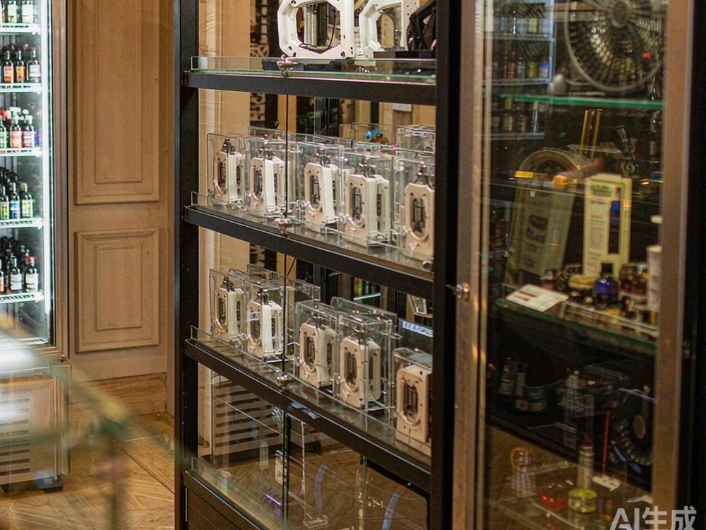 Updated Price List for Beipu coils — with fast shipping