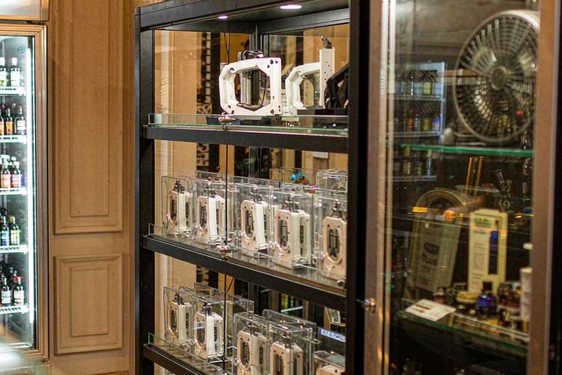 Updated Price List for Beipu disposables — container load