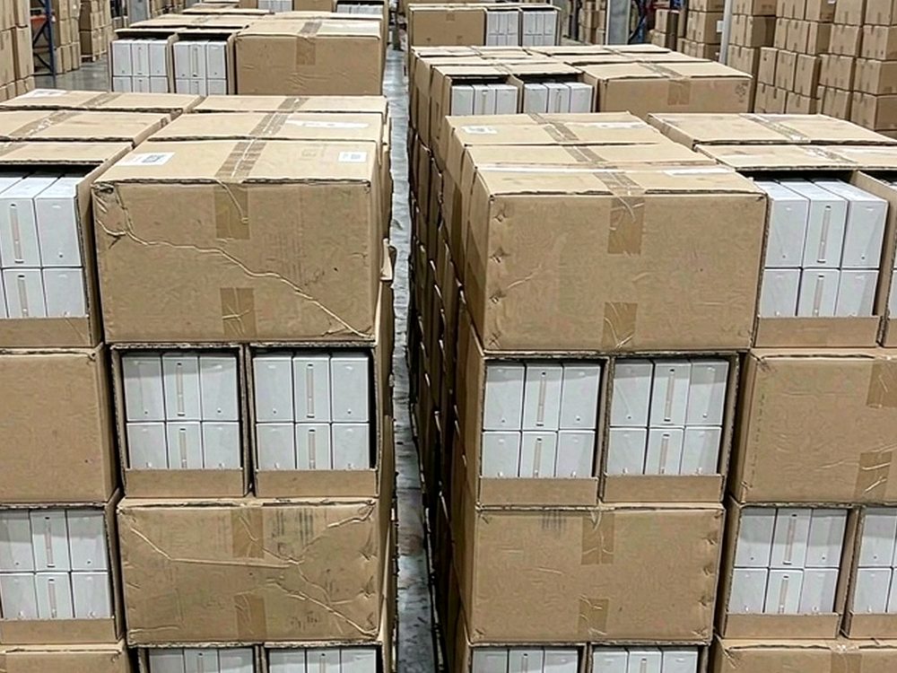 Updated Price List for Beipu disposables — for resellers