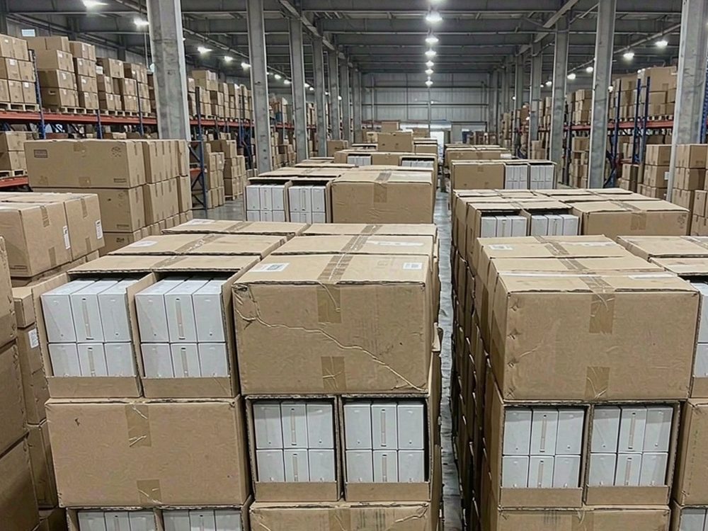 Updated Price List for Beipu disposables — wholesale only