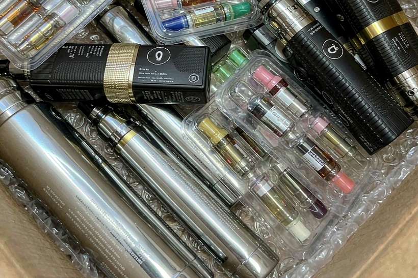 Updated Price List for Beipu e-liquid — EU stock