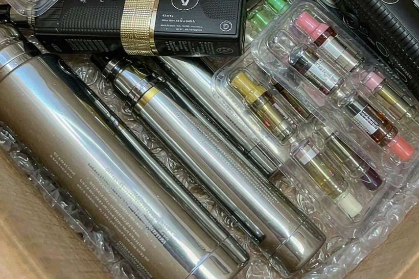Updated Price List for Beipu e-liquid — ODM ready