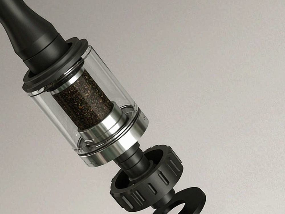 Updated Price List for Beipu e-liquid — premium tier