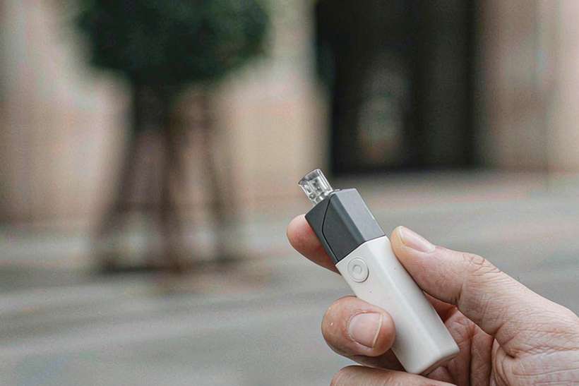 Updated Price List for Beipu e-liquid — small parcel
