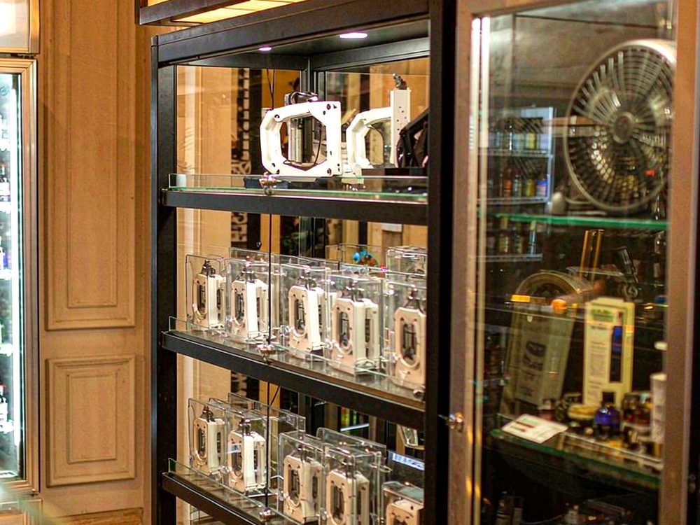 Updated Price List for Beipu hardware — new arrivals