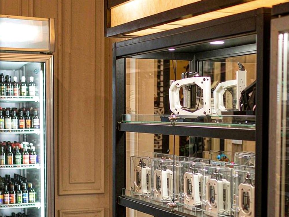 Updated Price List for Beipu in Japan — bulk case