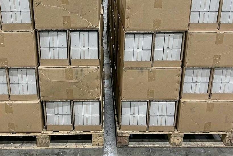Updated Price List for Beipu kits — EU stock
