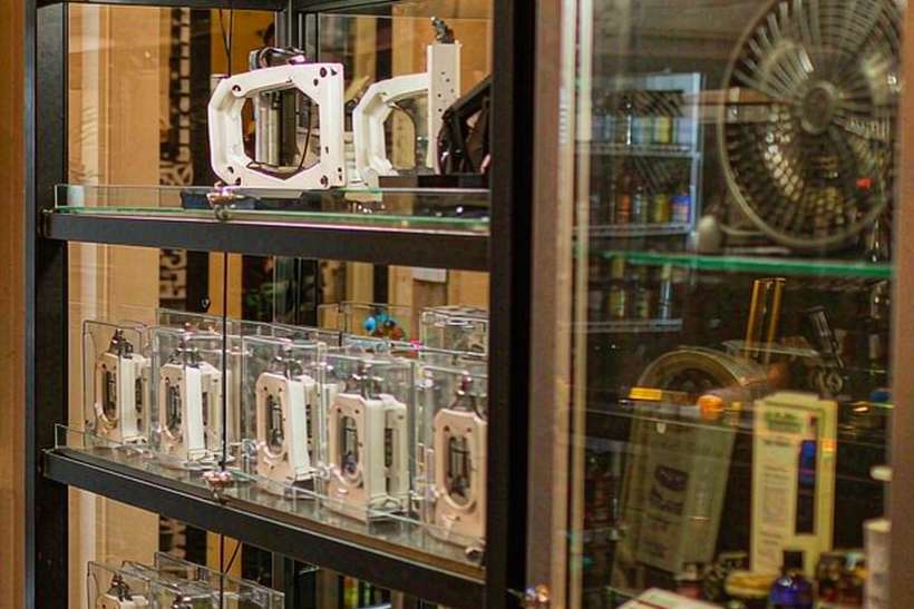 Updated Price List for Beipu kits — limited batch