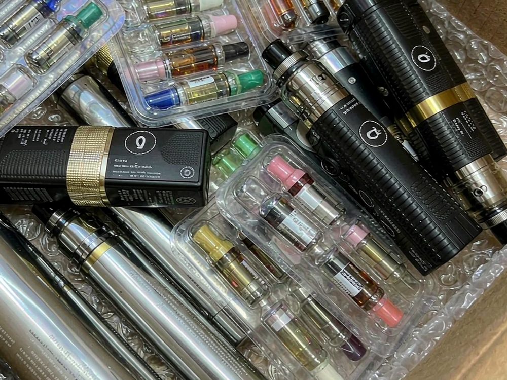 Updated Price List for Beipu kits — new arrivals