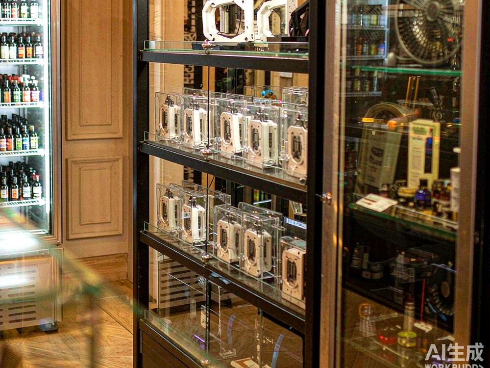 Updated Price List for Beipu mods — new arrivals