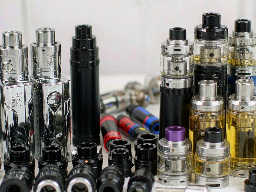 Updated Price List for Beipu mods — with fast shipping