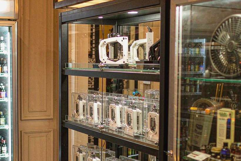 Updated Price List for Beipu pods — container load