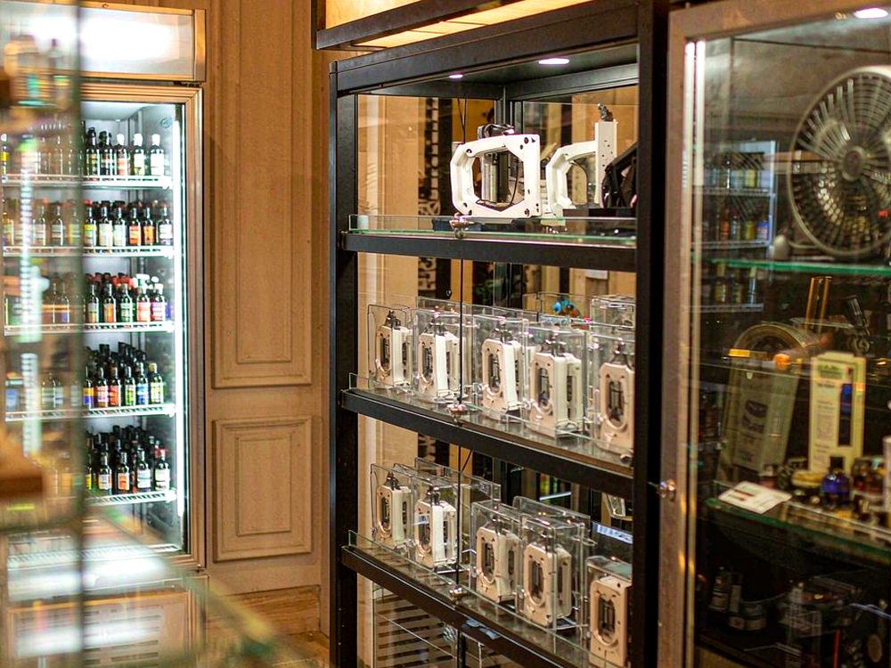 Updated Price List for Beipu pods — no minimum MOQ