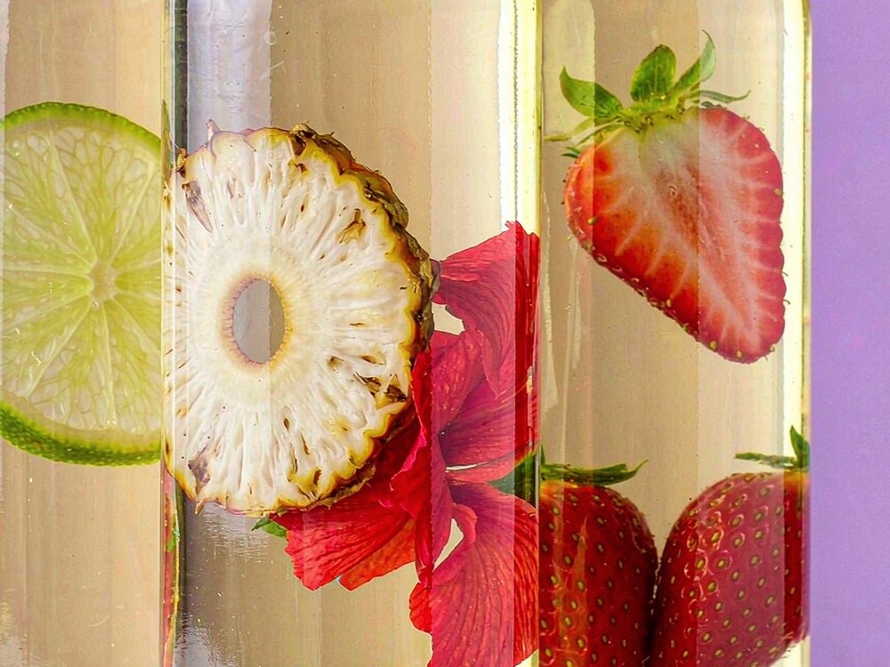 Updated Price List for Beipu pods — wholesale only