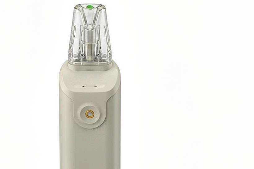 Updated Price List for Beipu products in Japan — Spring catalog
