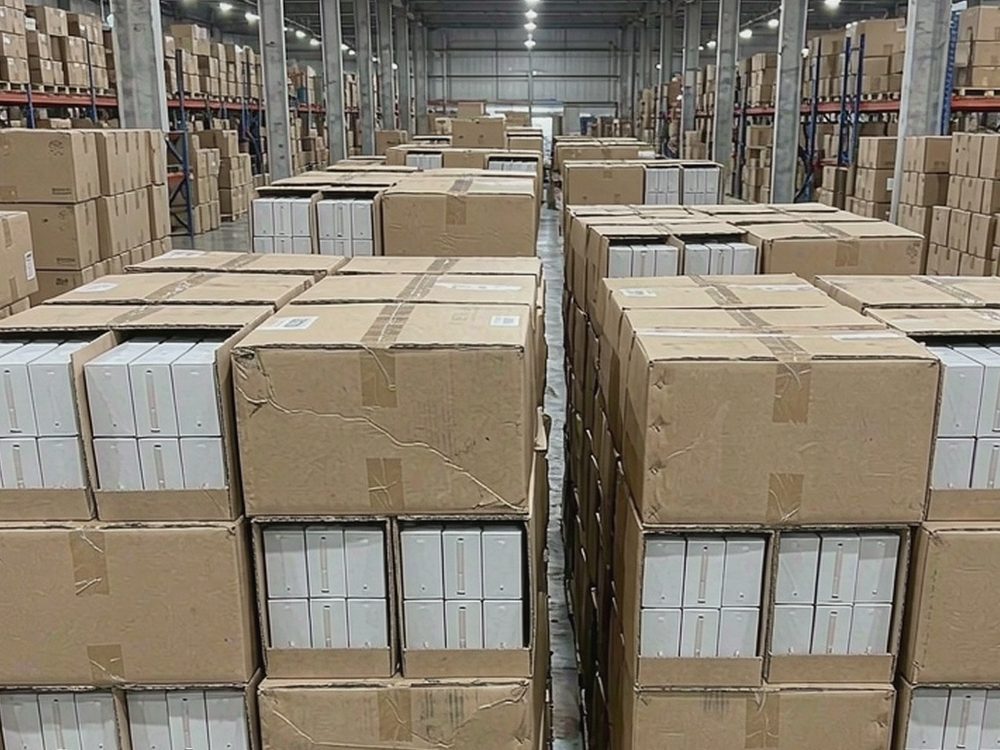Updated Price List for Beipu tanks — 2026