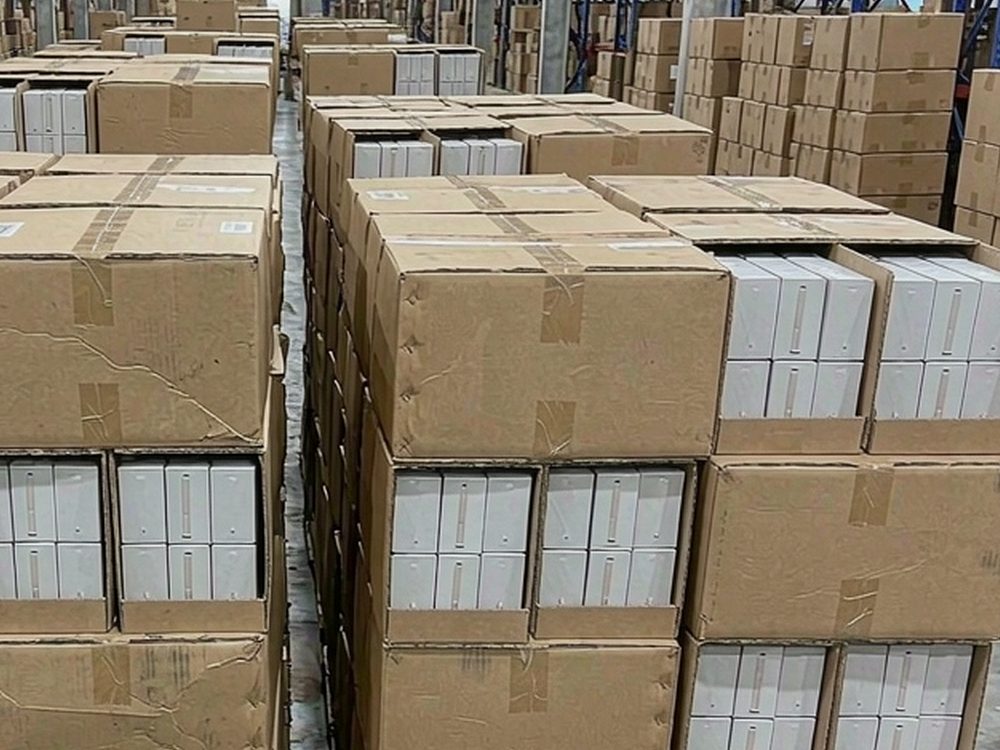 Updated Price List for Japan Beipu — with fast shipping