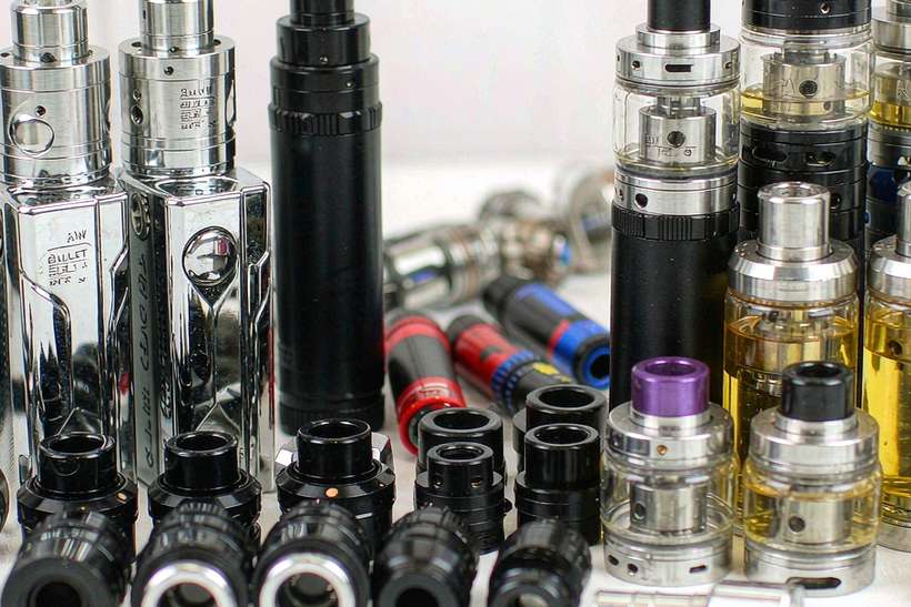 Warehouse Options for Beipu accessories — Middle East
