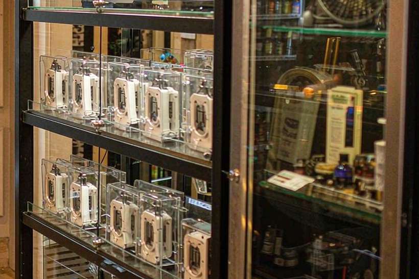 Warehouse Options for Beipu coils — Asia Pacific