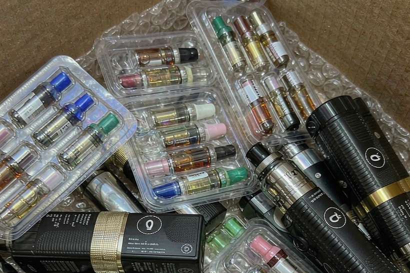 Warehouse Options for Beipu coils — EU stock