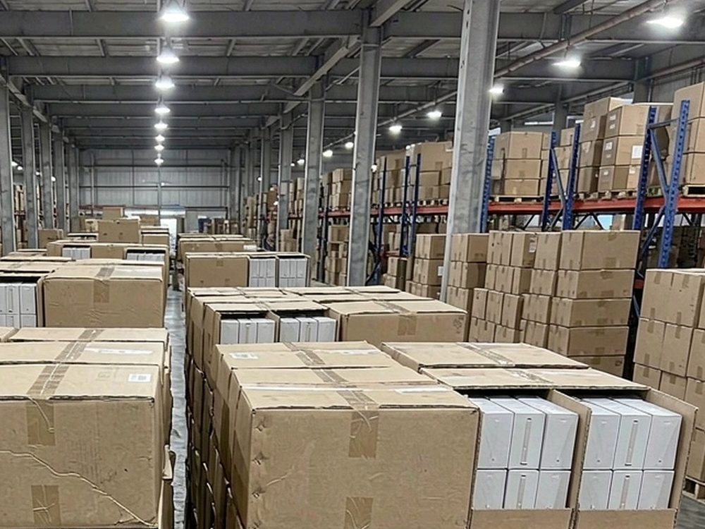 Warehouse Options for Beipu coils — new arrivals