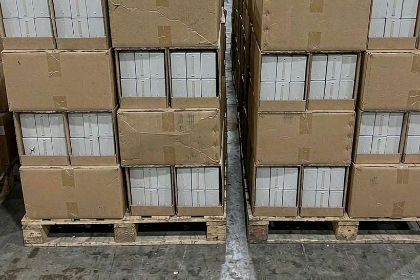 Warehouse Options for Beipu coils — Spring catalog