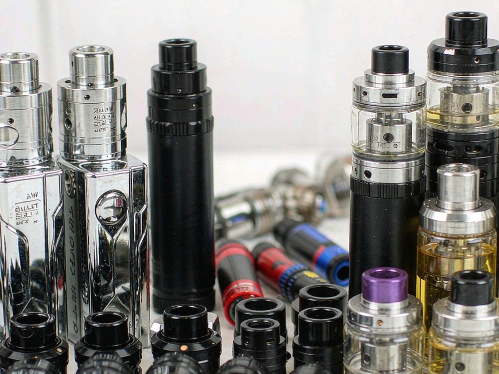 Warehouse Options for Beipu coils — wholesale only