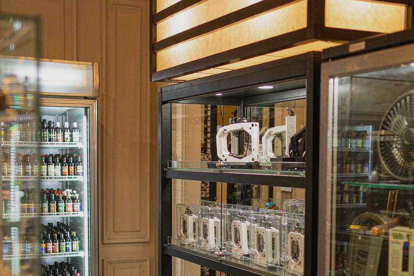 Warehouse Options for Beipu disposables — bulk case